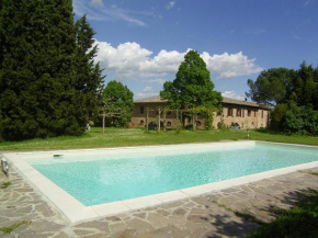 Villa Poggio al Sole Bio Agriturismo private pool